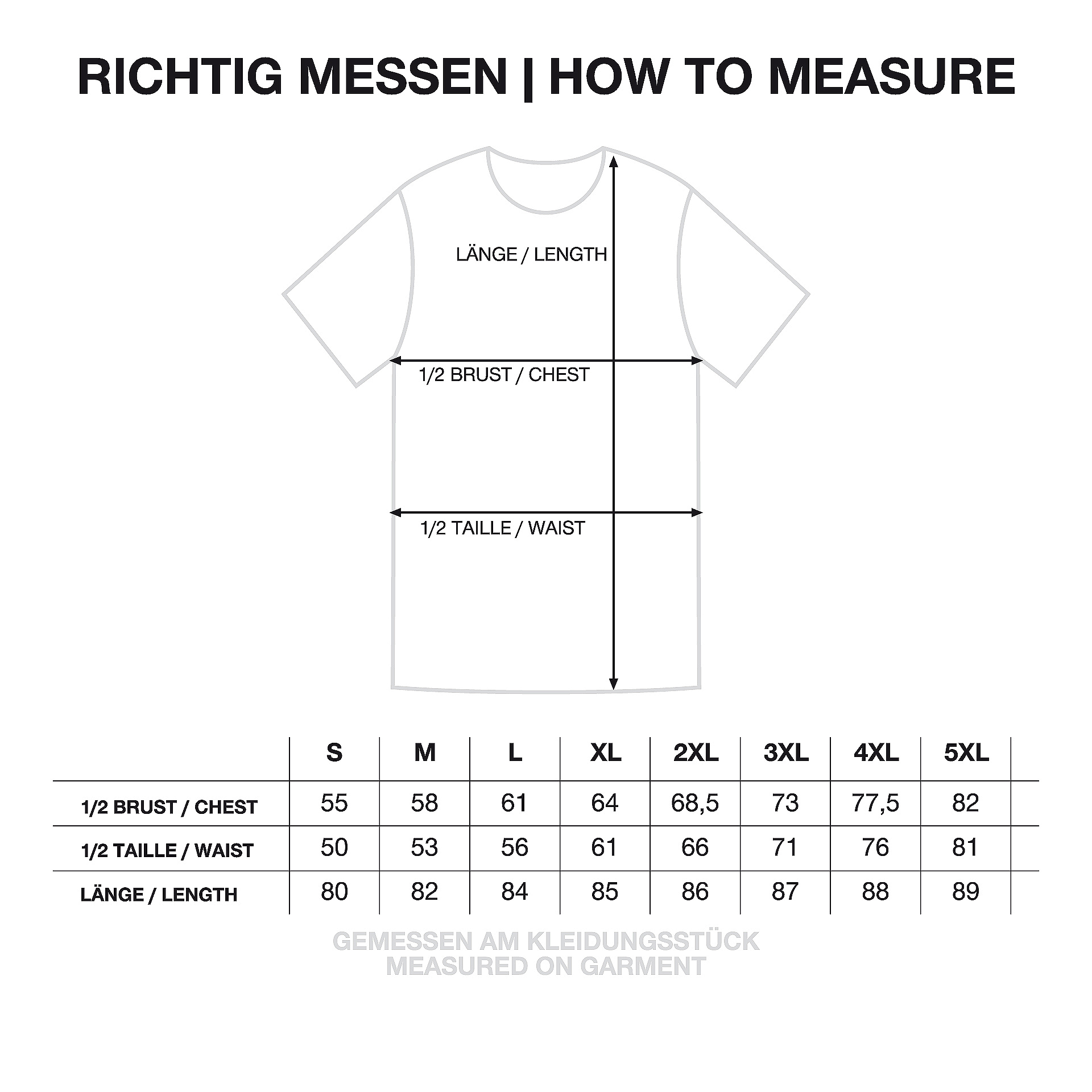Men's Shirt