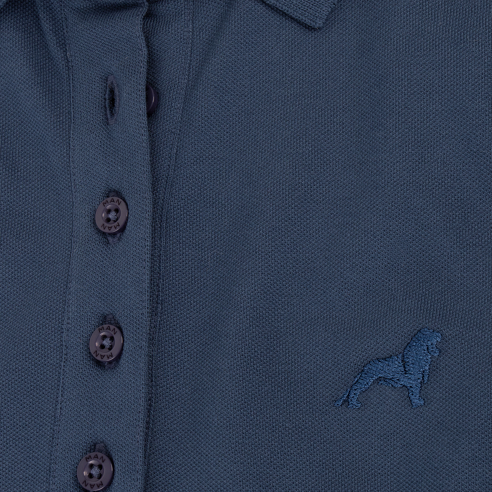 Women's Polo Shirt