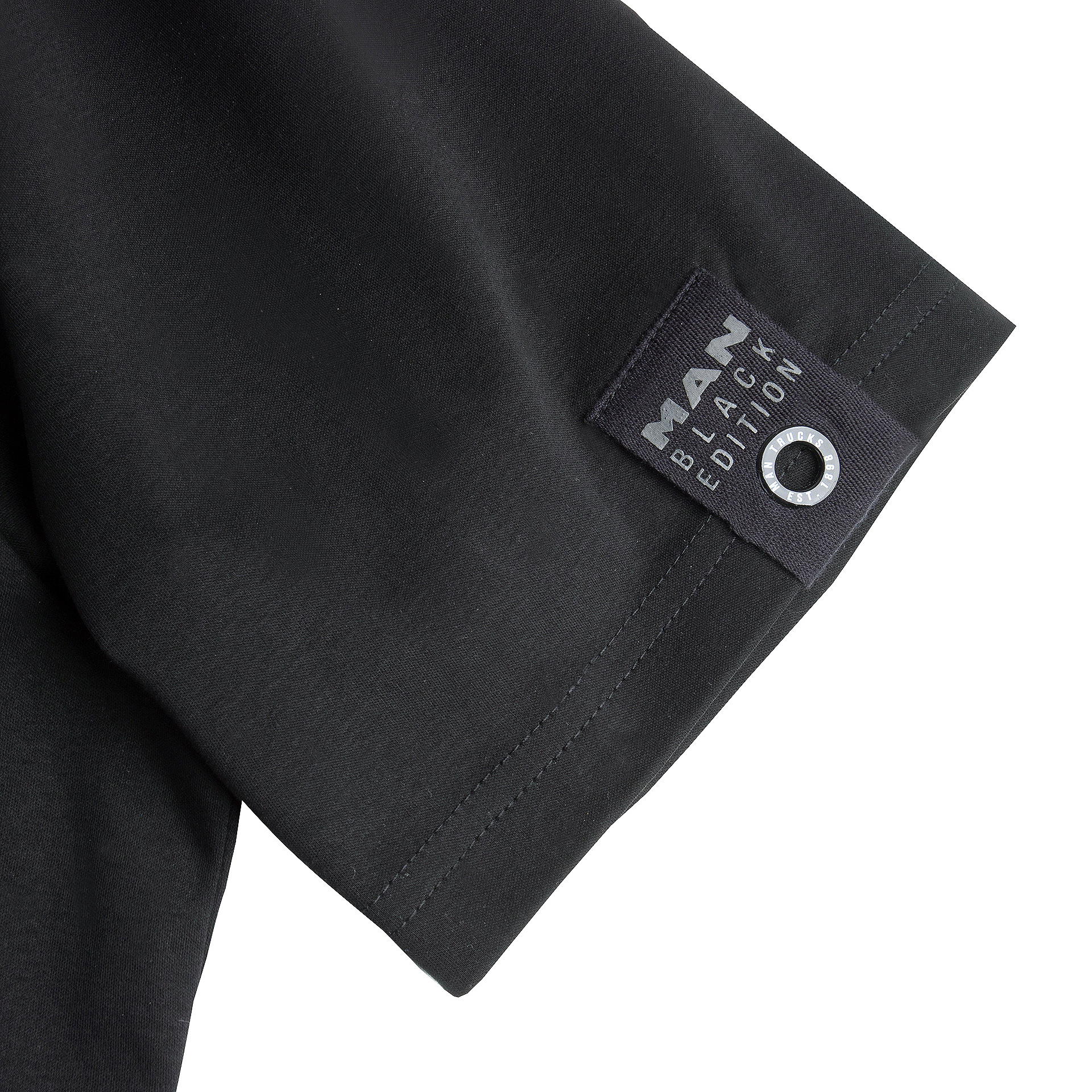 T-shirt Homme Logo