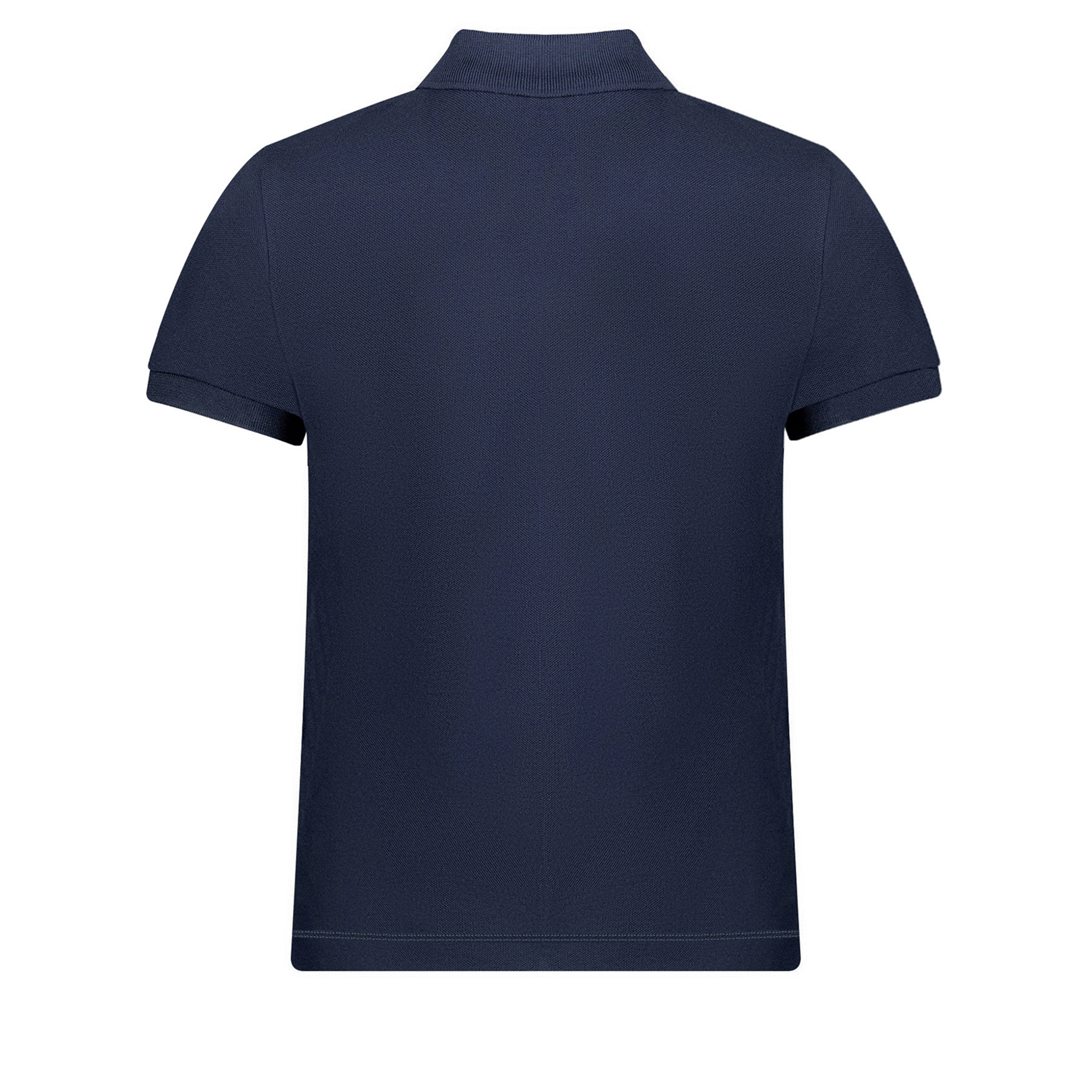 Polo shirt Femme bleu