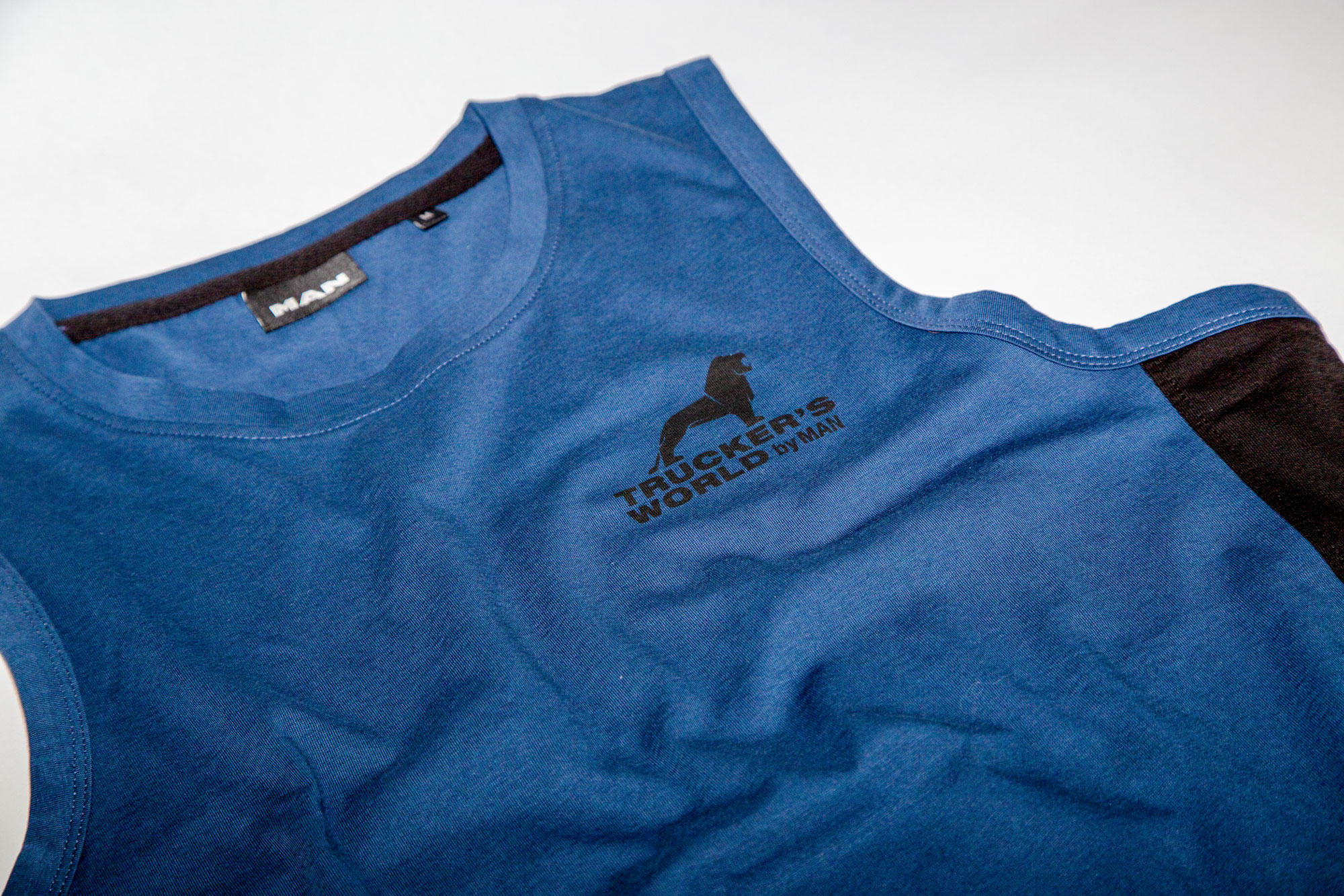 Herren Tank Top