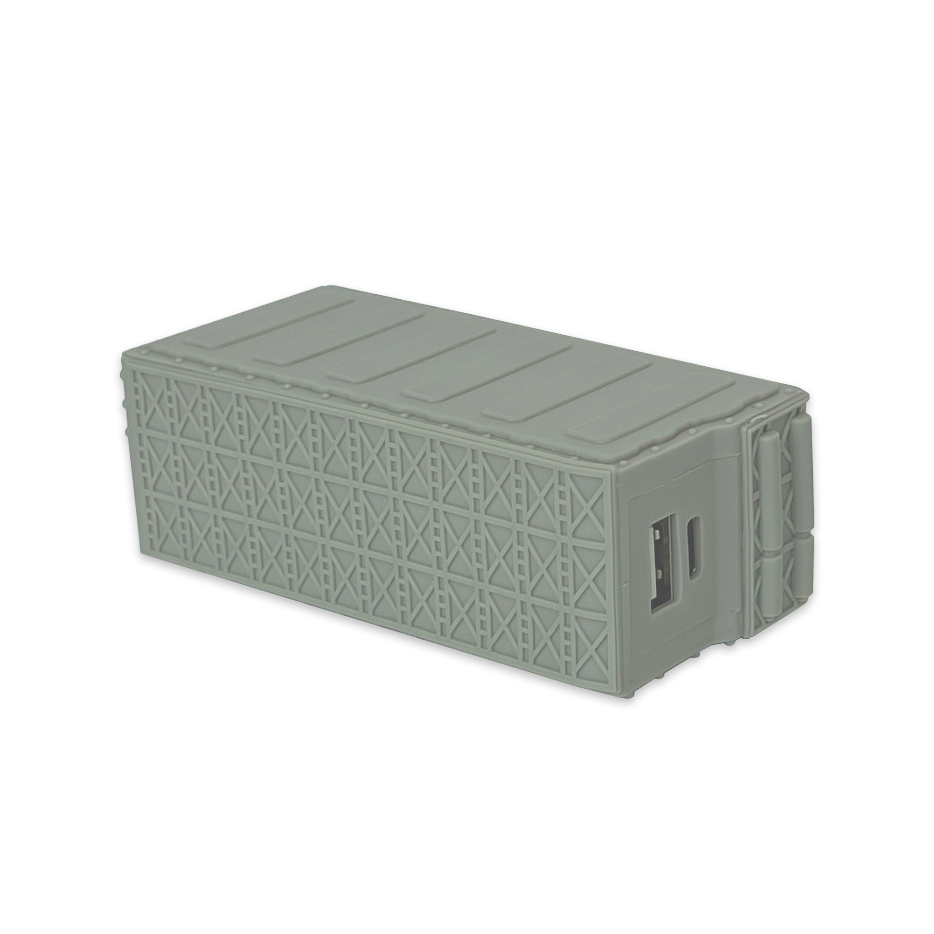 Powerbank eTruck Batterie-Pack