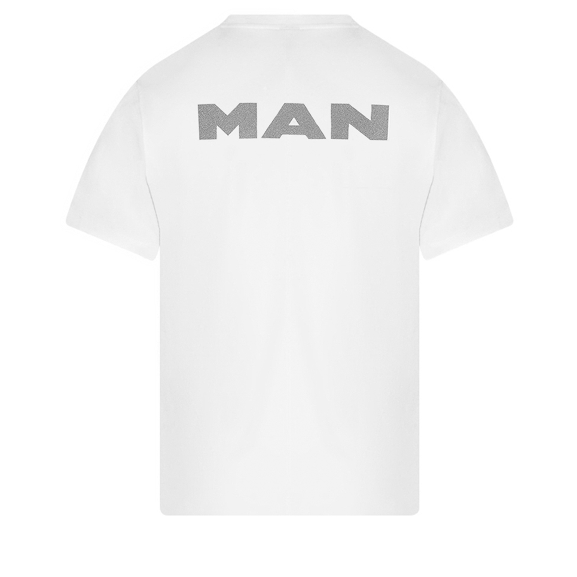 T-shirts blanc
