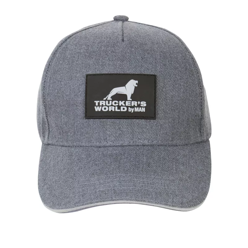 Trucker's World by MAN Cap