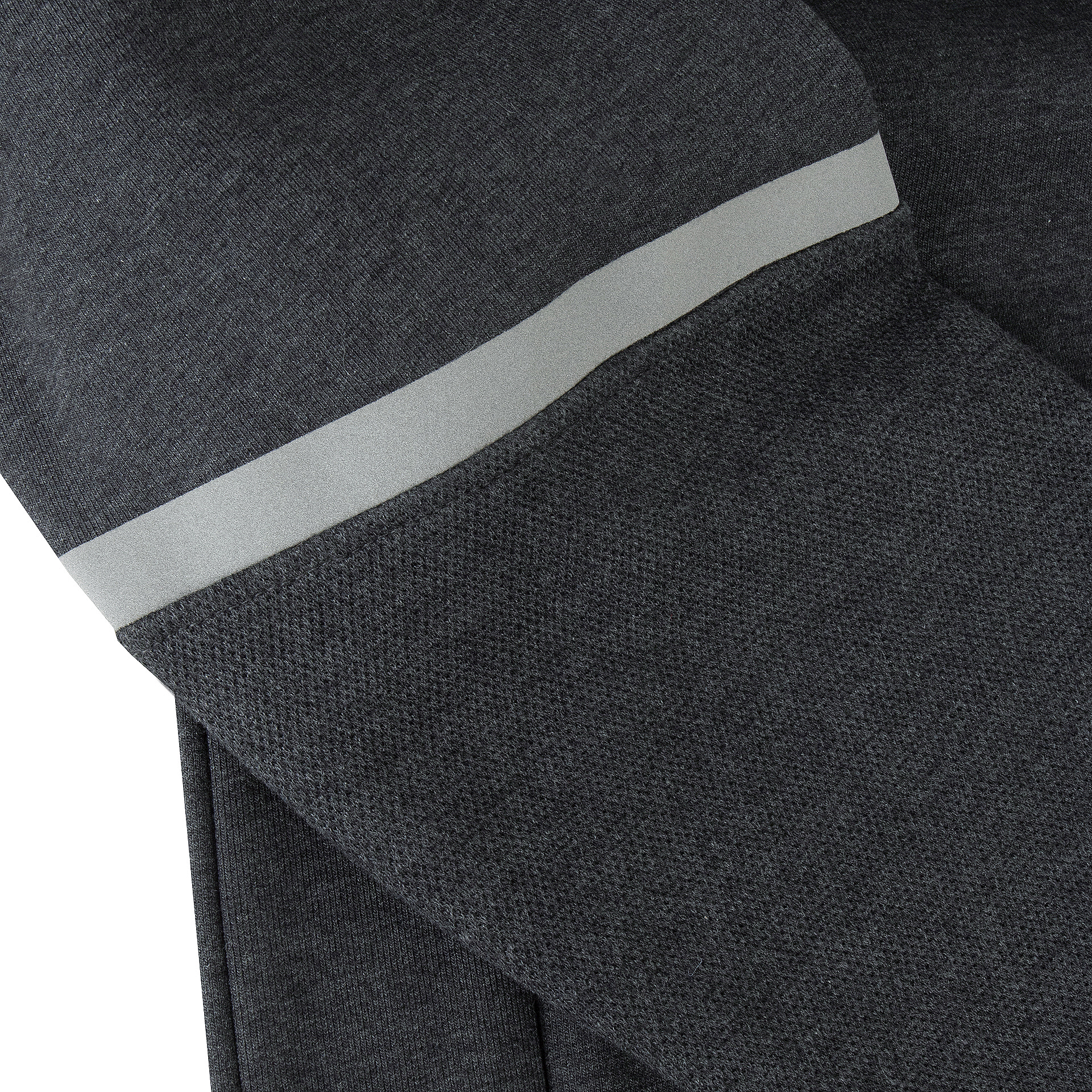 Ladies sweat jacket