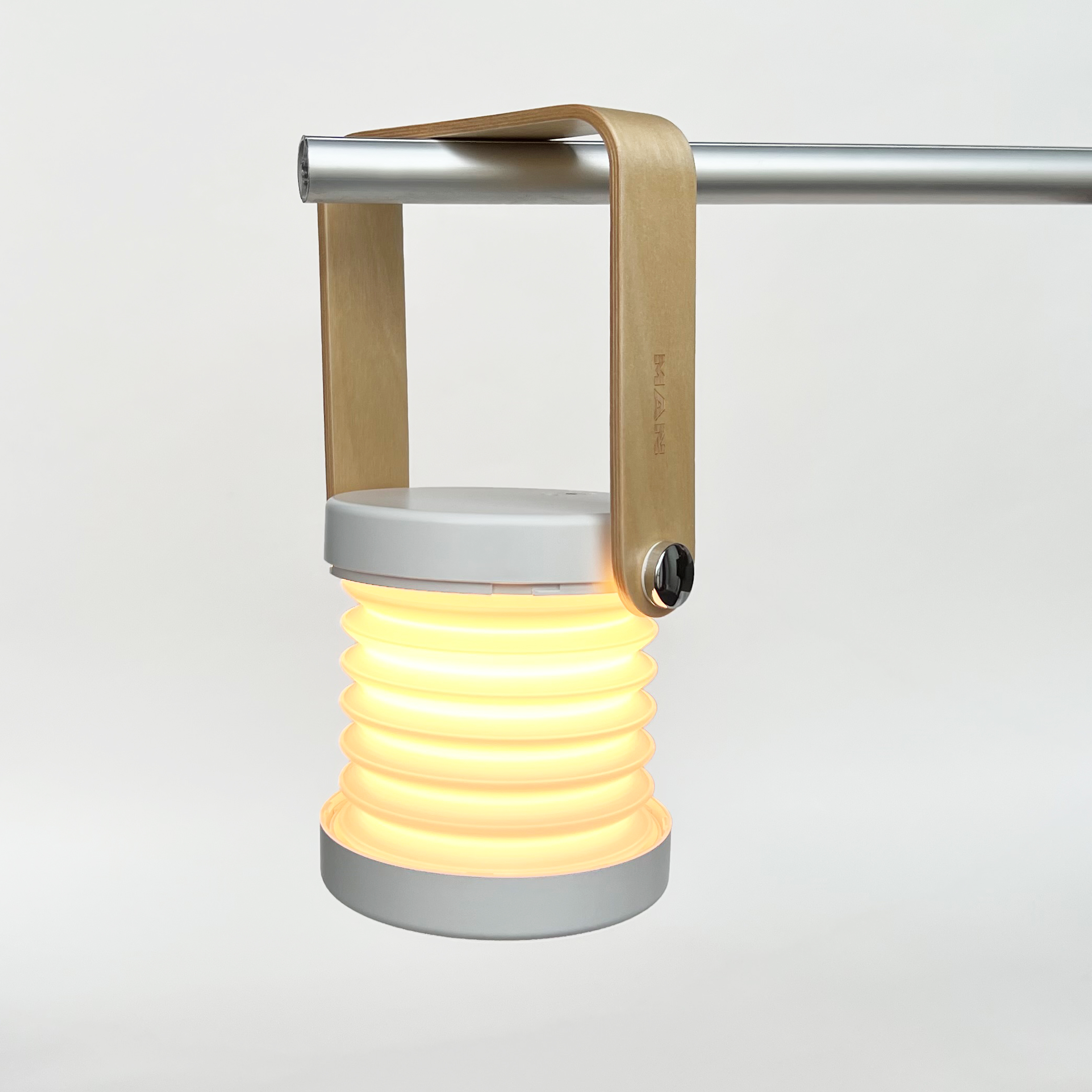 Lanterne Lampe design