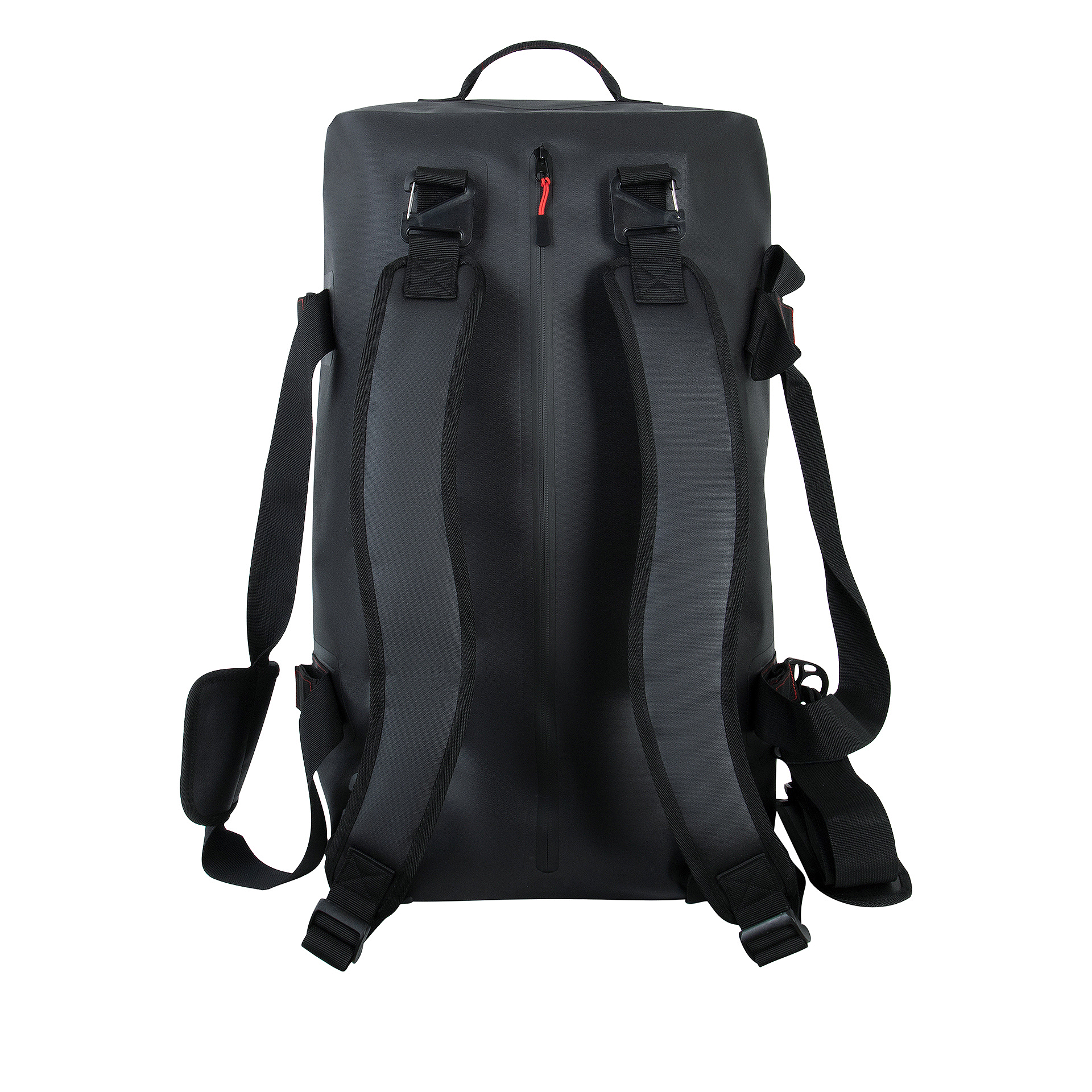 Wasserdichte Reisetasche 60l
