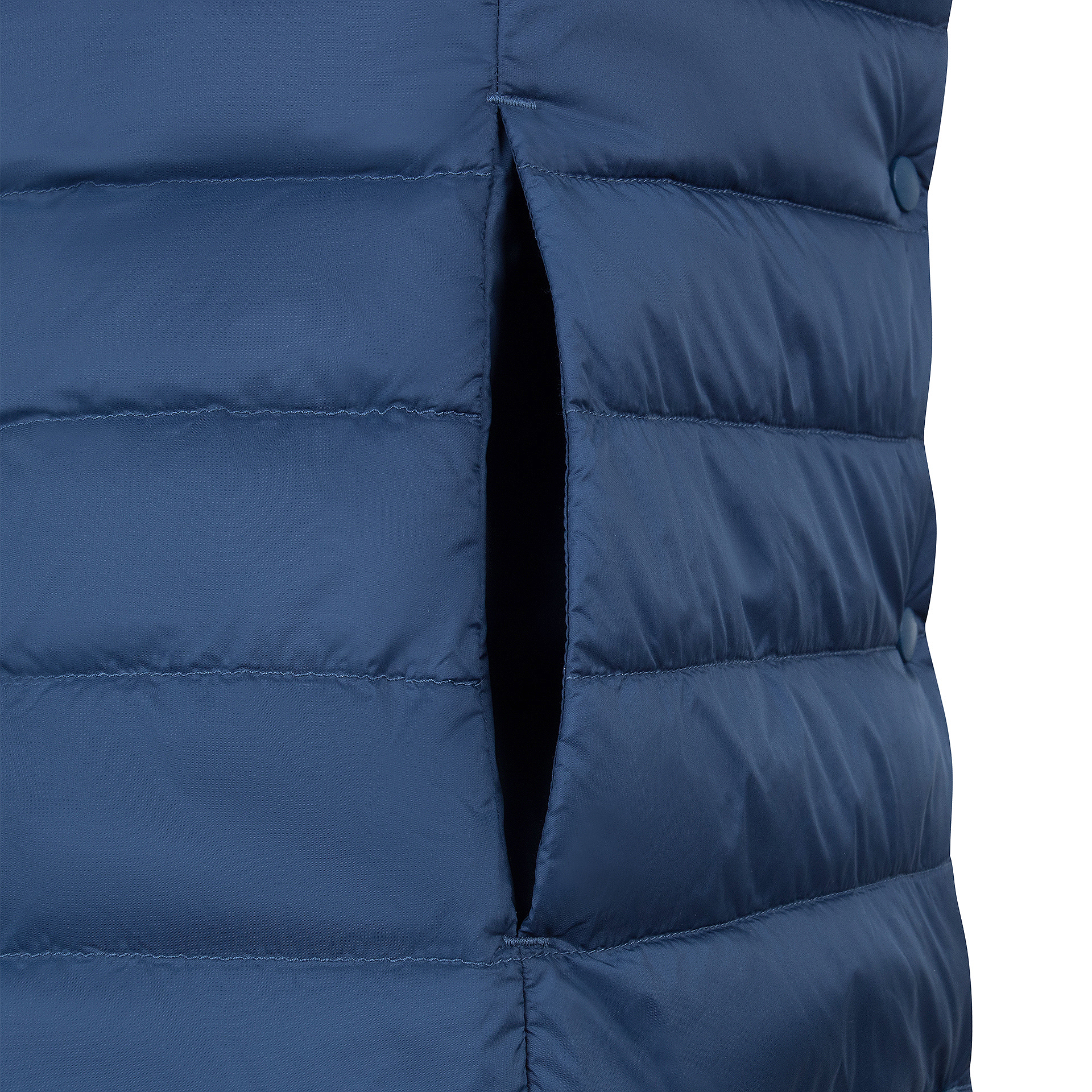 Gilet matelassé Femme