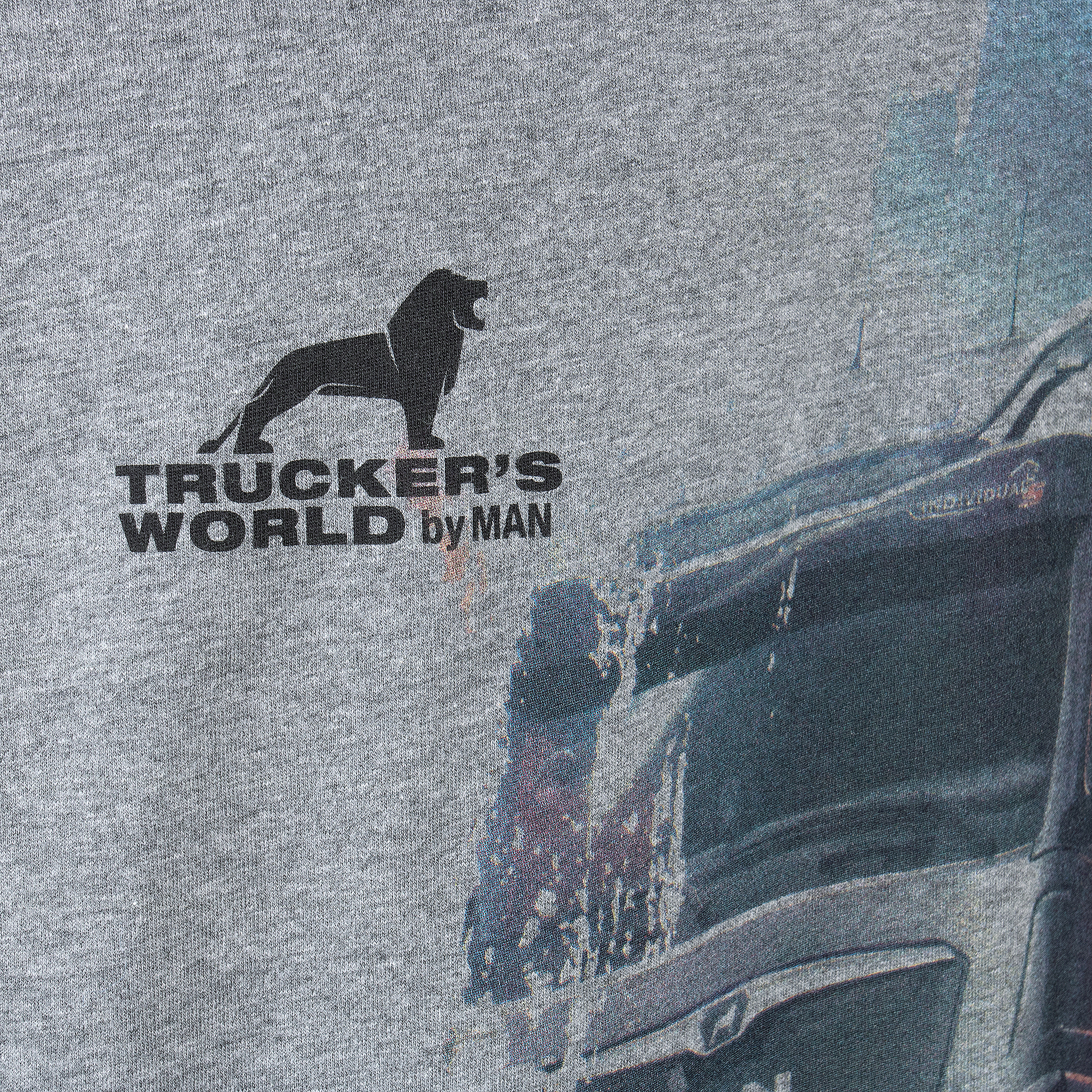 Herren T-Shirt