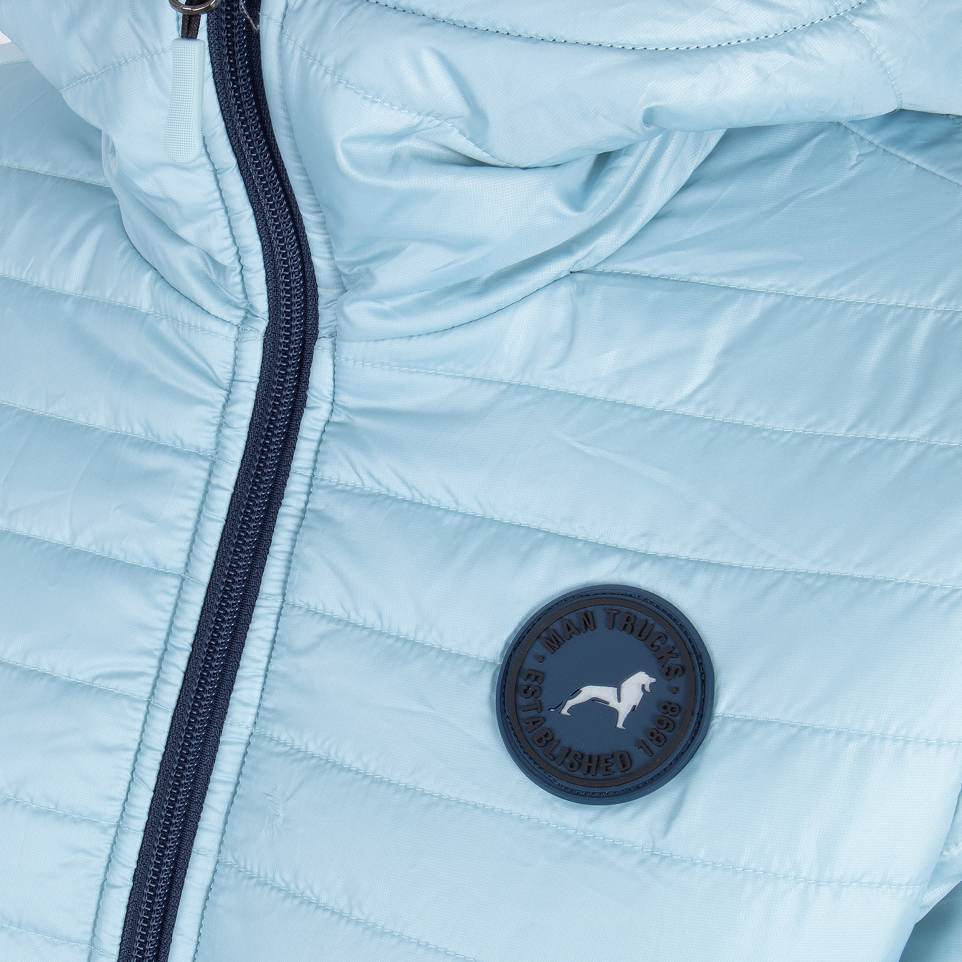 Veste réversible Femme