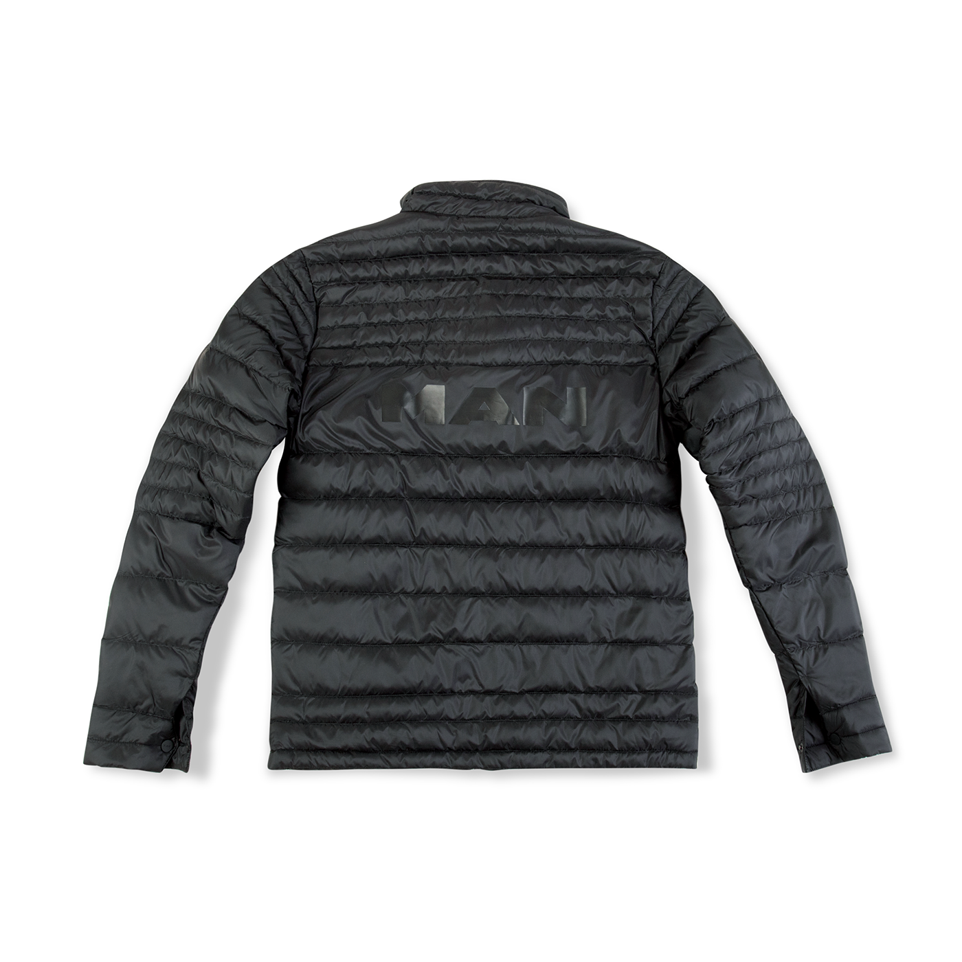 Men's down jacket