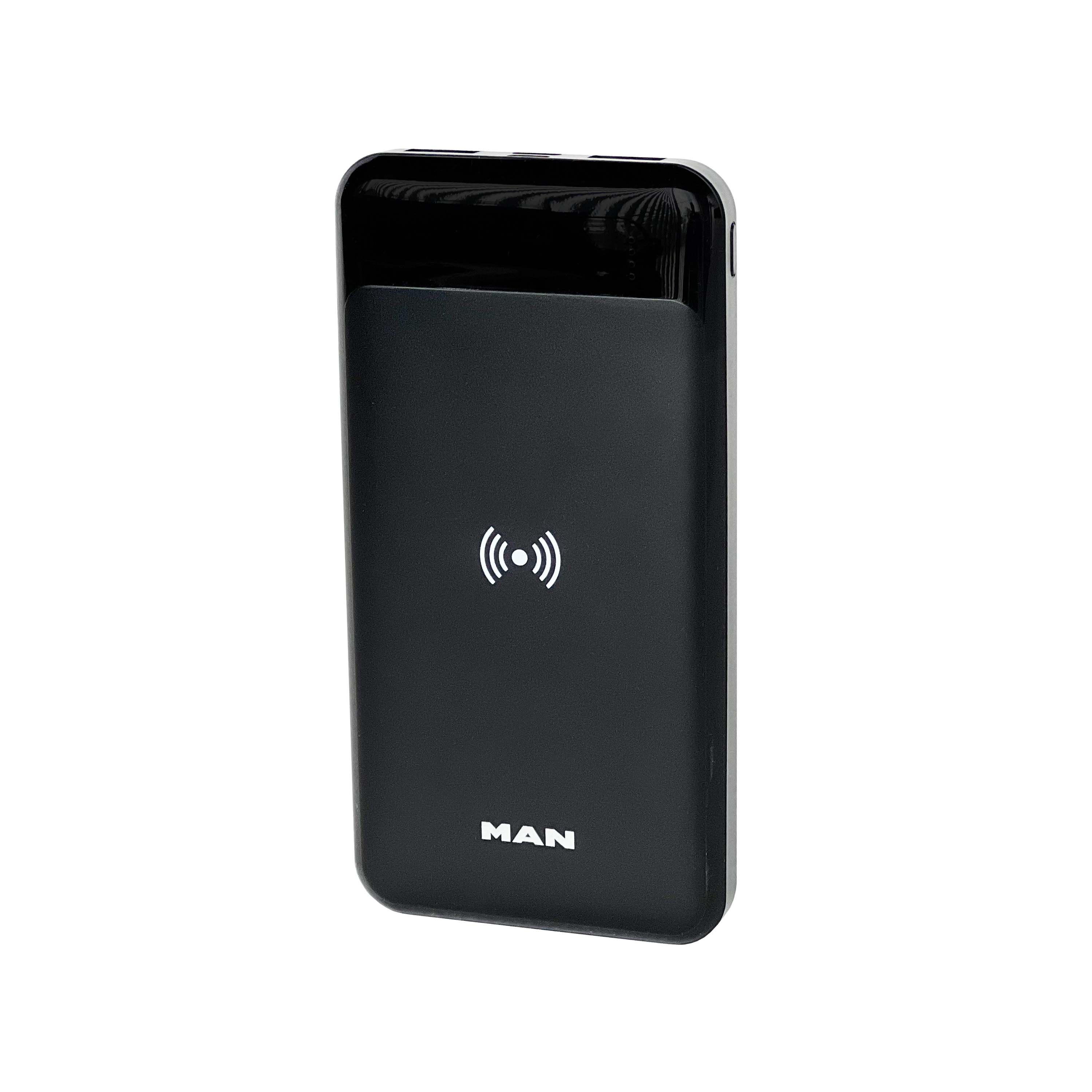 Powerbank 10.000 mAh mit 5W Charger