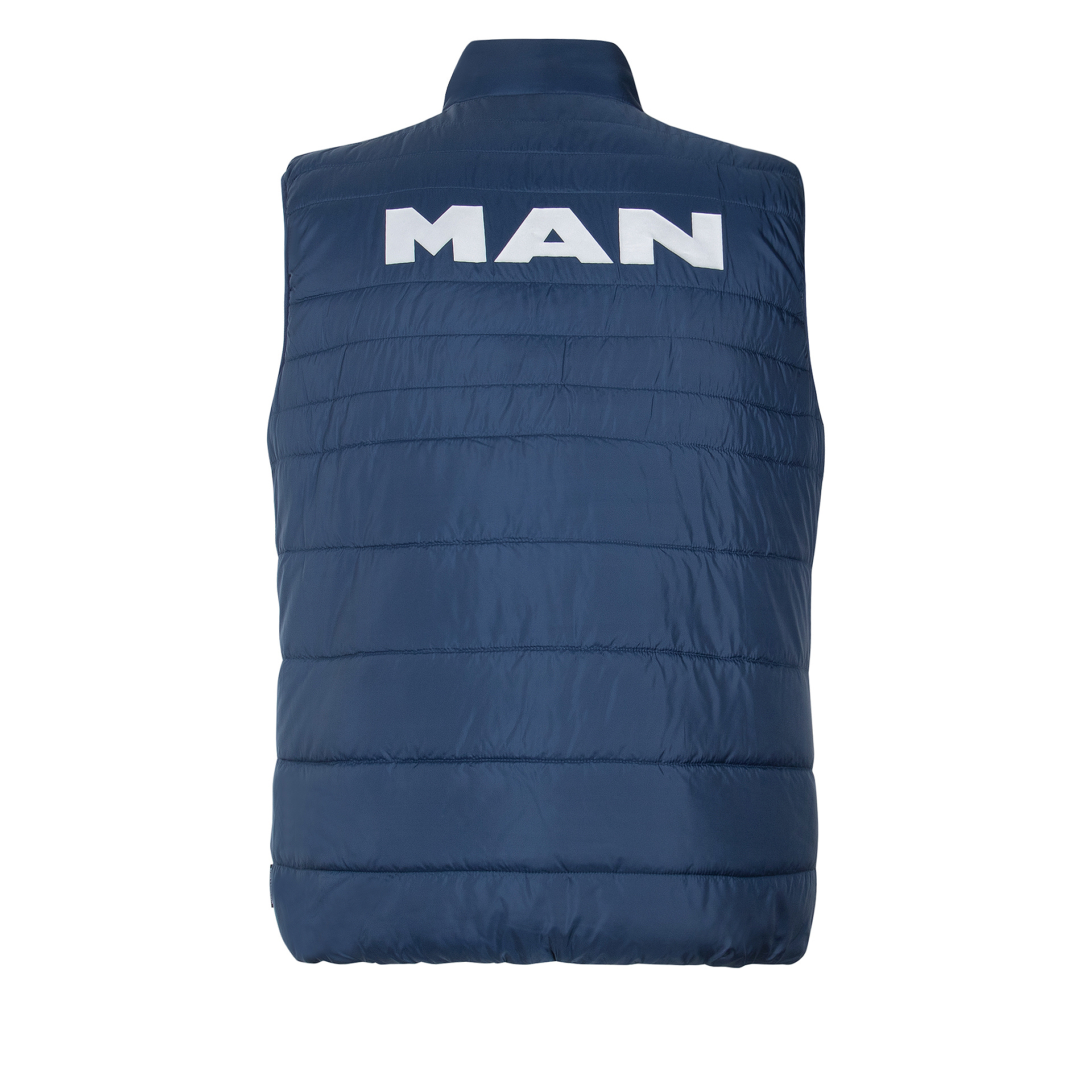 Gilet réversible Homme