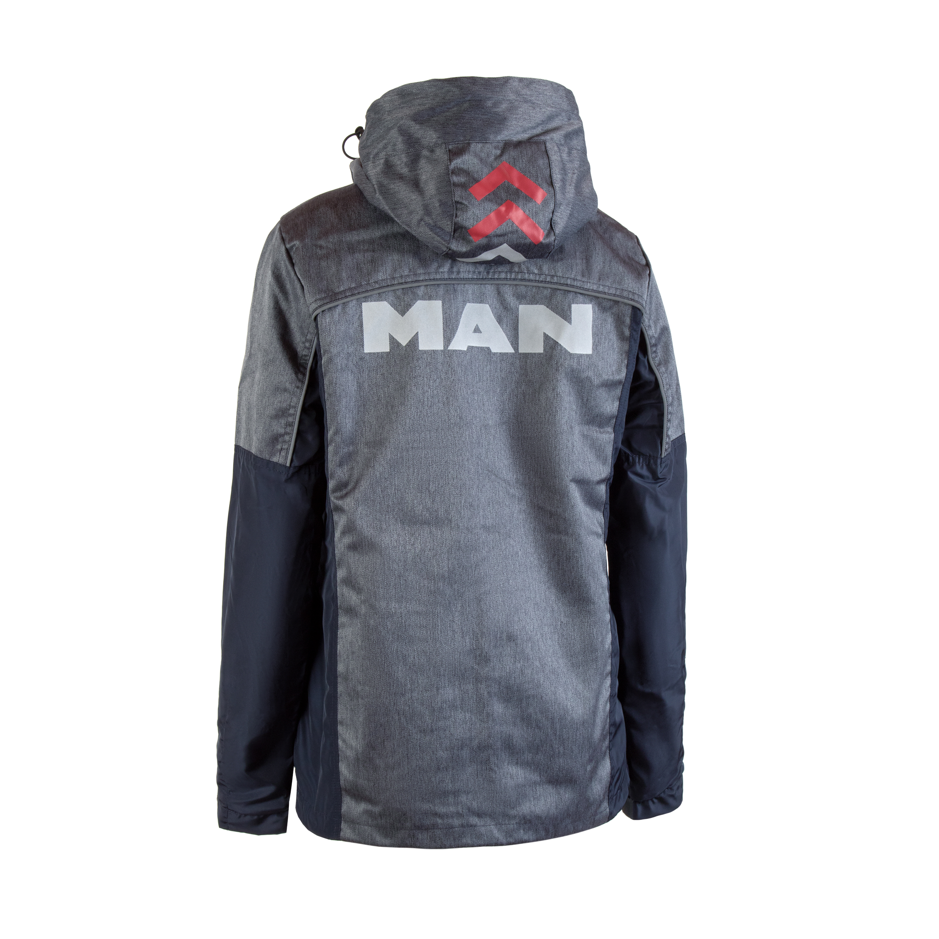 Damen 3in1 Fahrerjacke