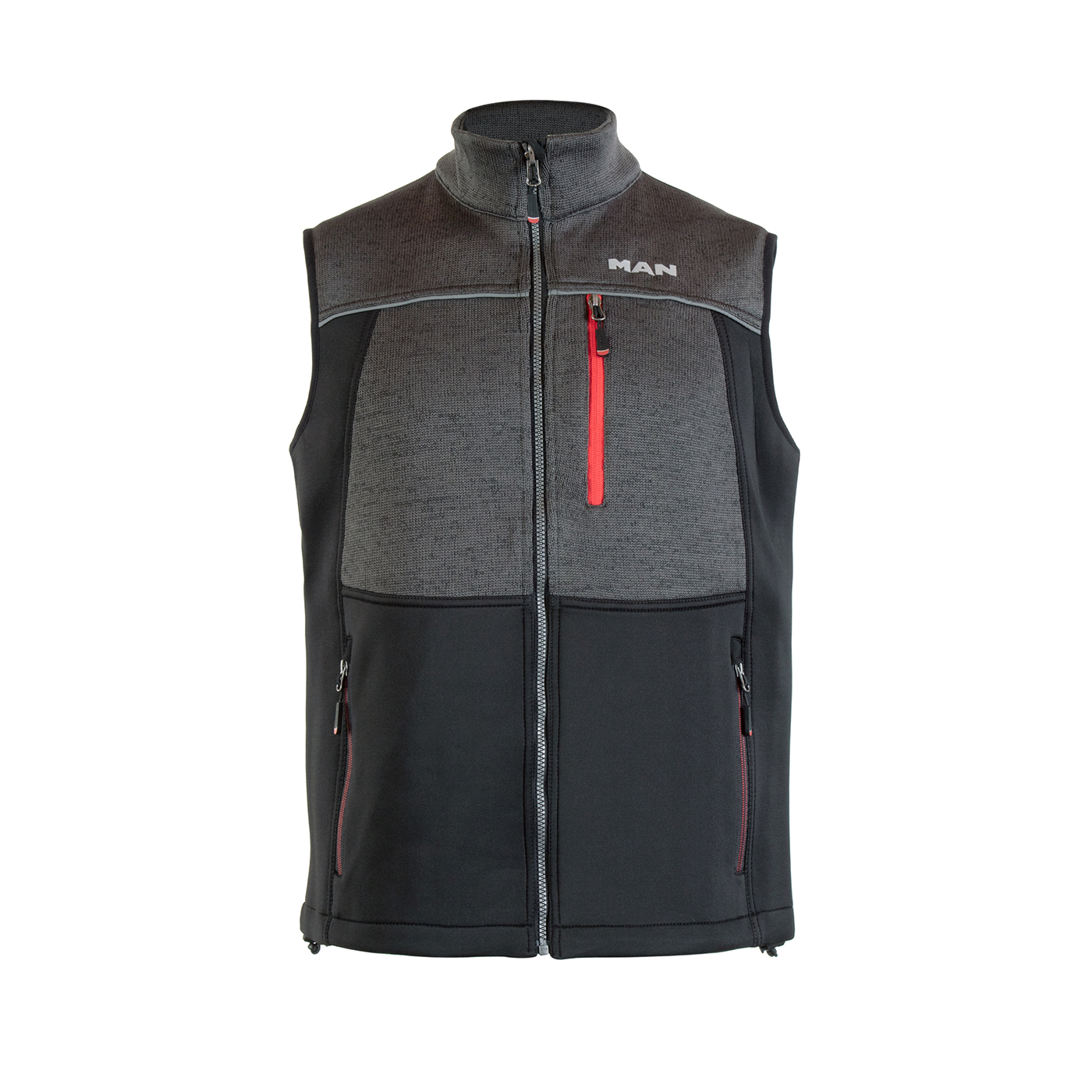 Herren 3-in-1 Fahrerjacke