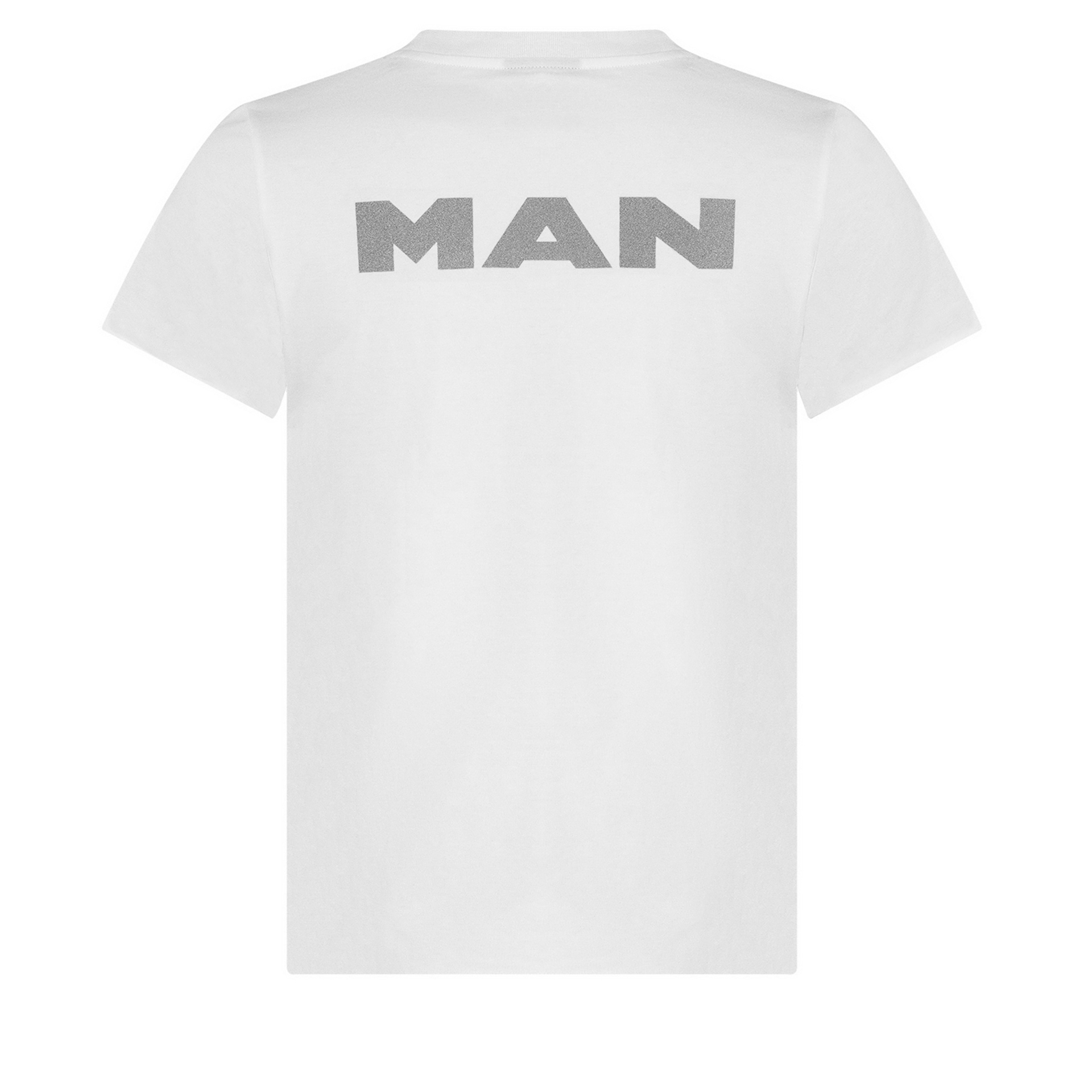 T-shirt Femme blanc