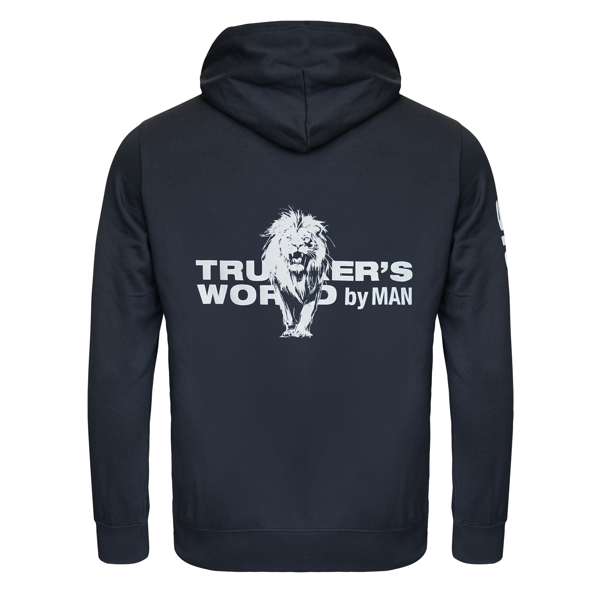 Hoodie Unisex