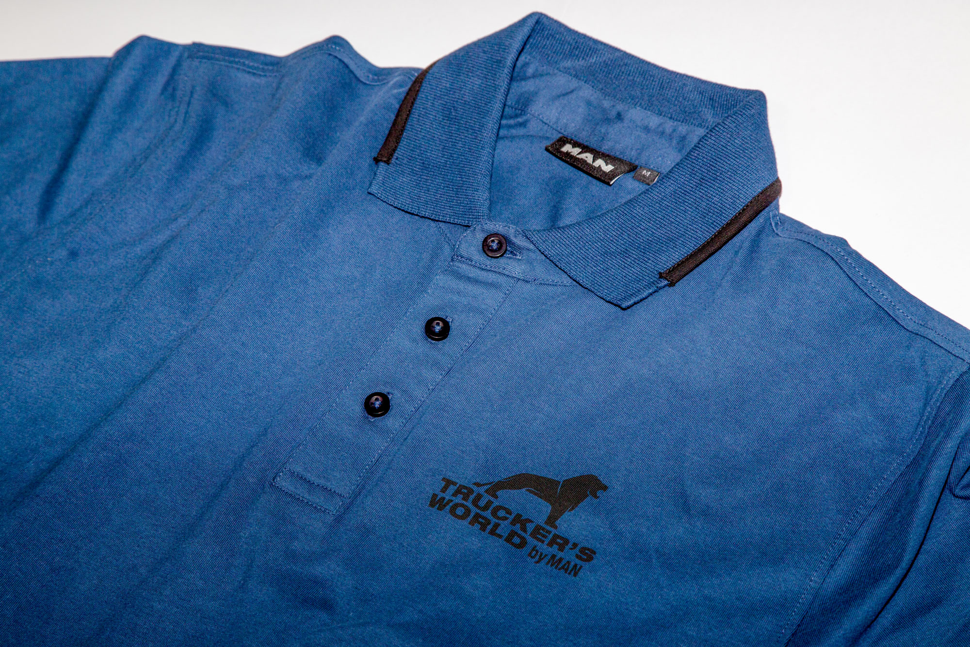 Herren Polo Shirt