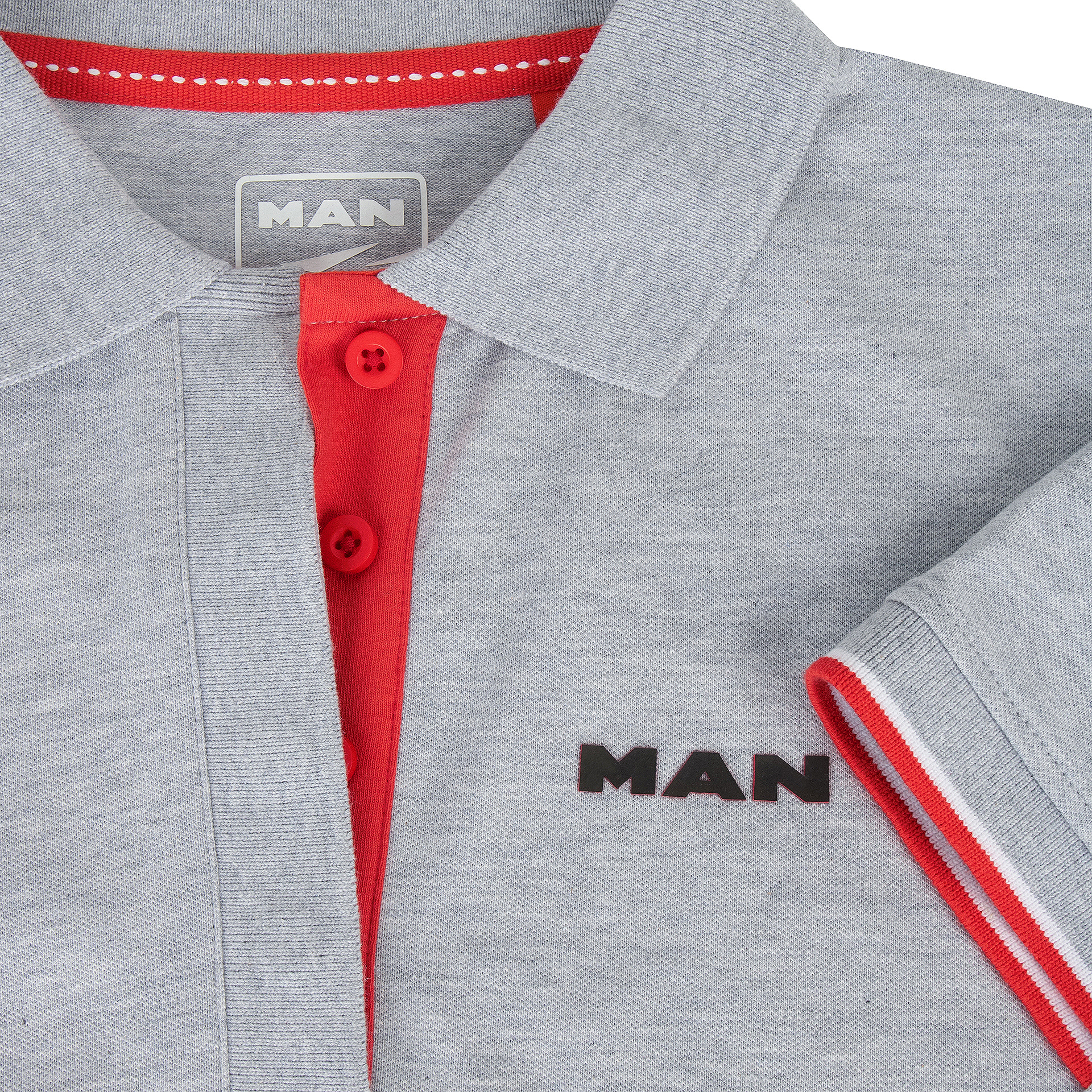 Ladies Polo-Shirt