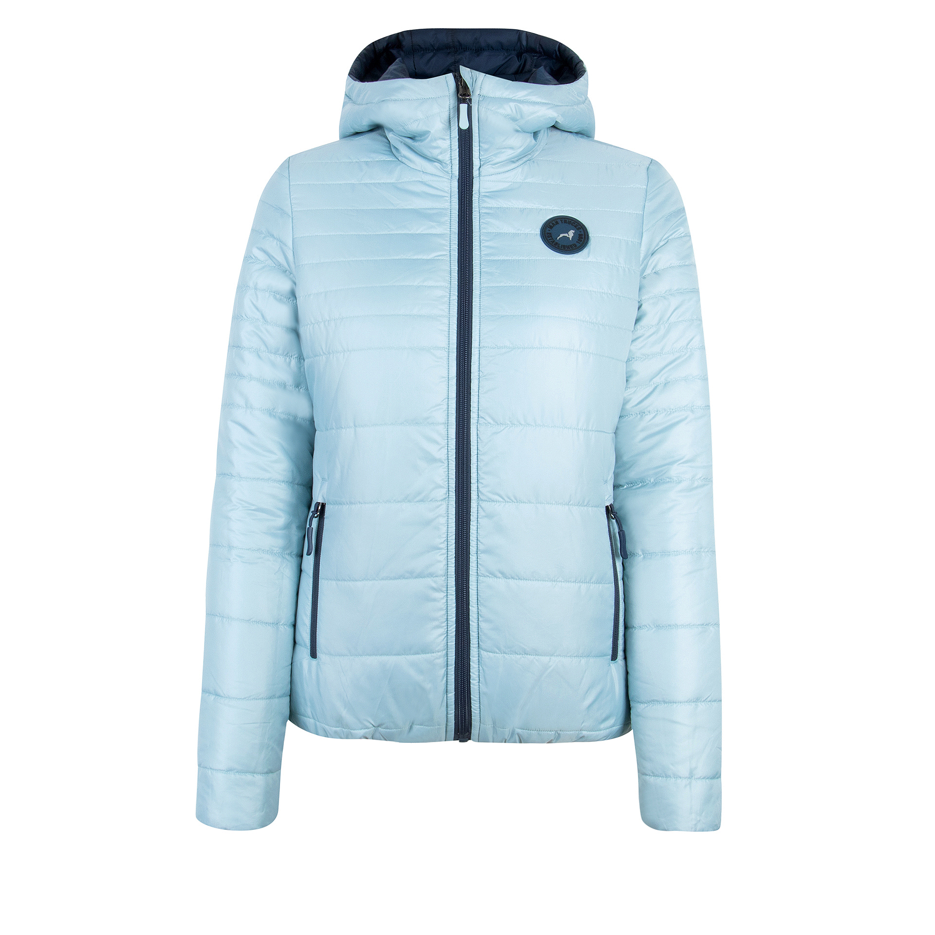 Veste réversible Femme