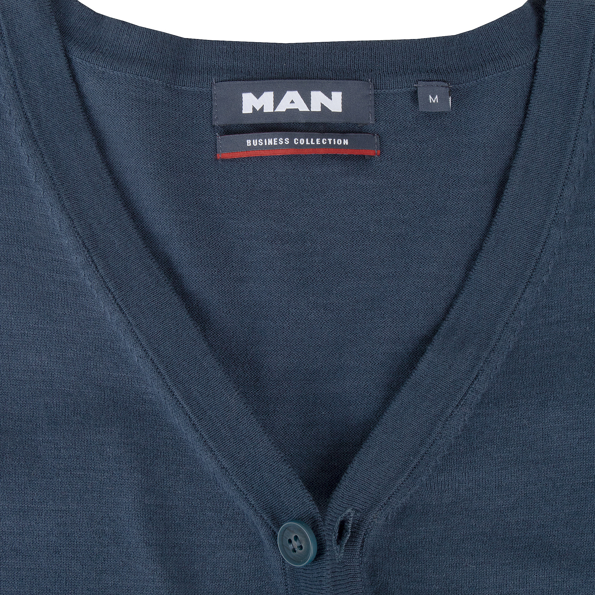 Men's Cardigan