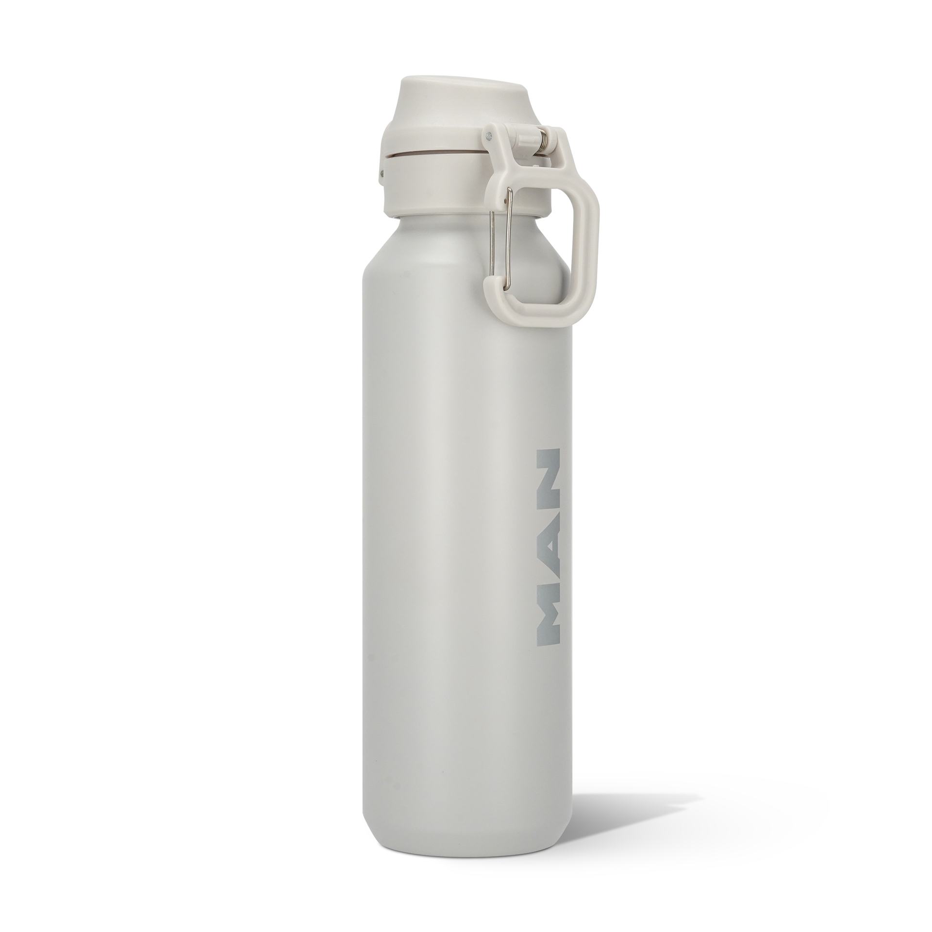 Trinkflasche Edelstahl 600ml