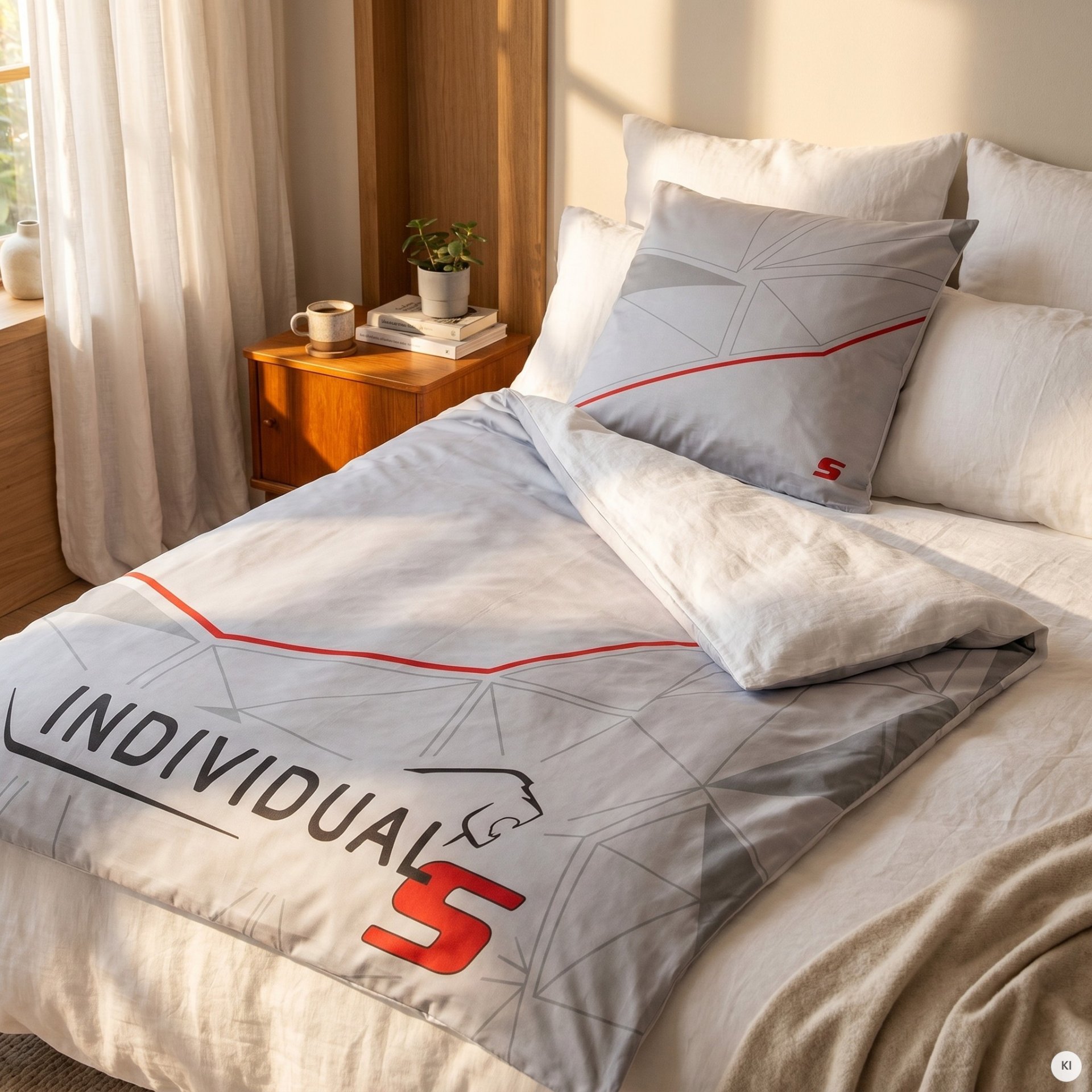 Linge de lit